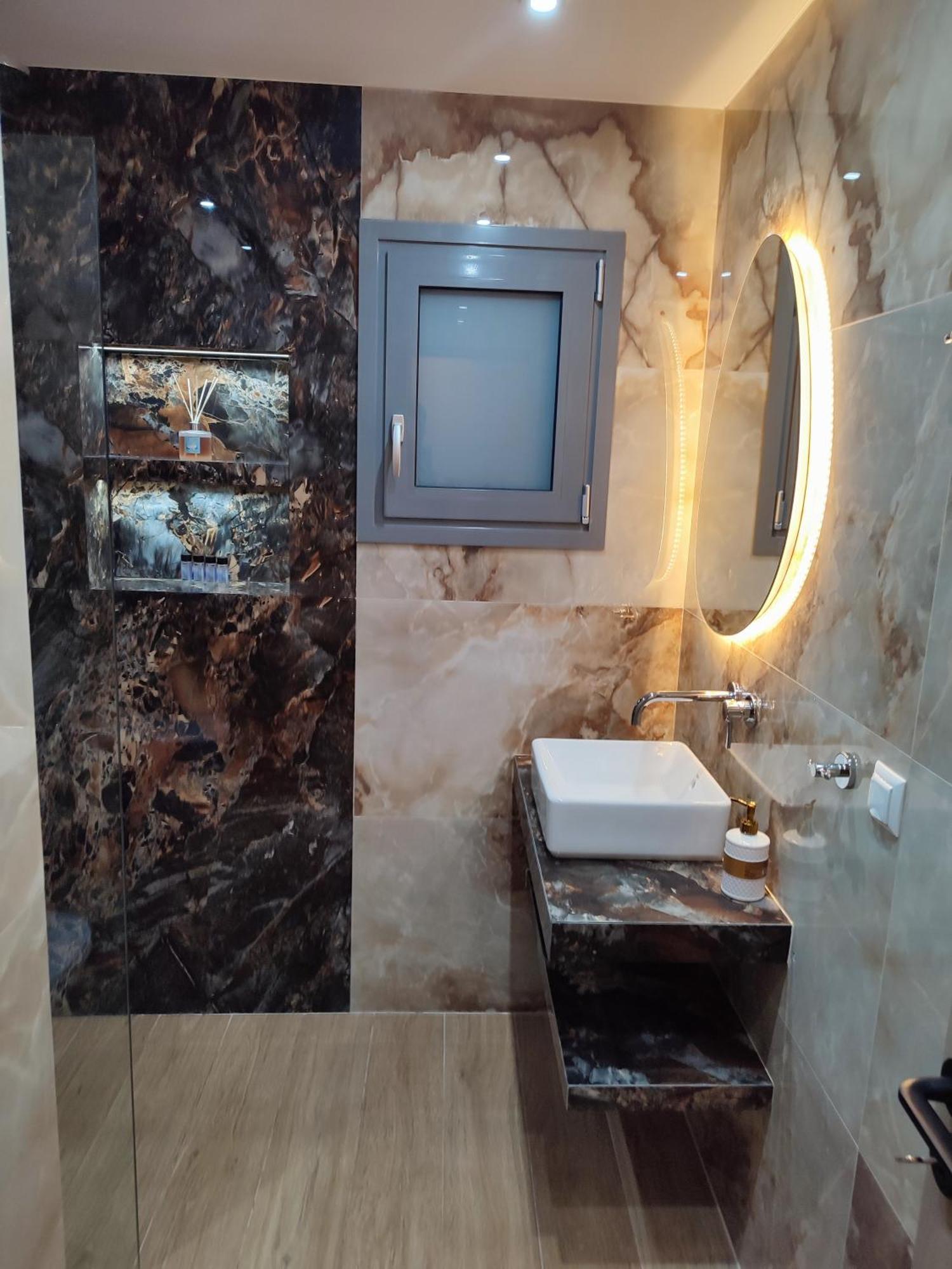 Niriides Apartments Porto Heli Chambre photo